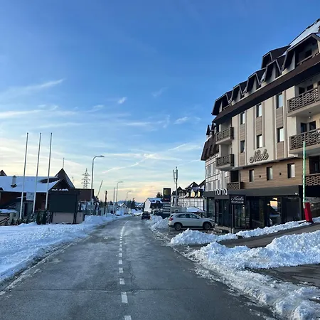 Apartment Nomakop5 Kopaonik
