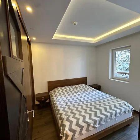Nomakop5 Apartment