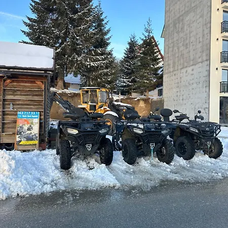 アパート Nomakop5