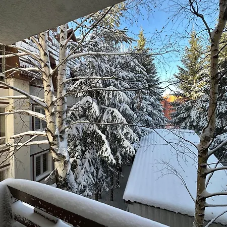 Apartman Nomakop5 Kopaonik