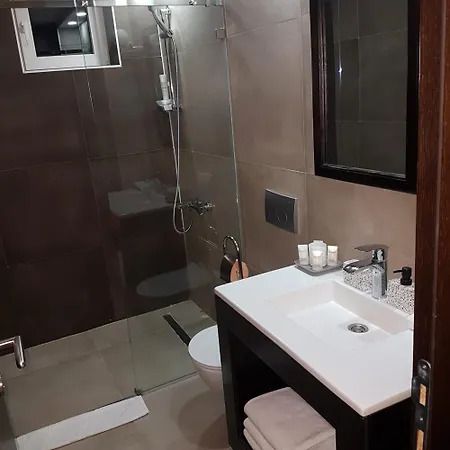 アパート Nomakop5 コパオニク