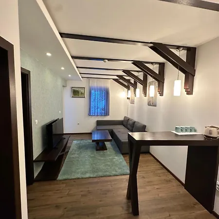 Nomakop5 Apartment Kopaonik