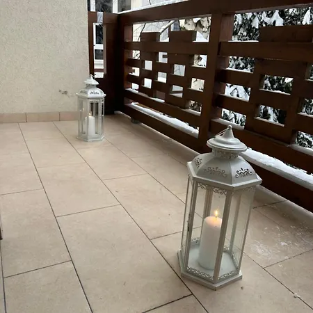 Apartman Nomakop5 Kopaonik