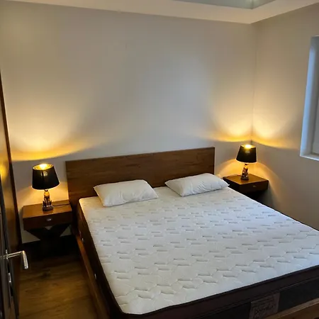 Apartment Nomakop5 Kopaonik