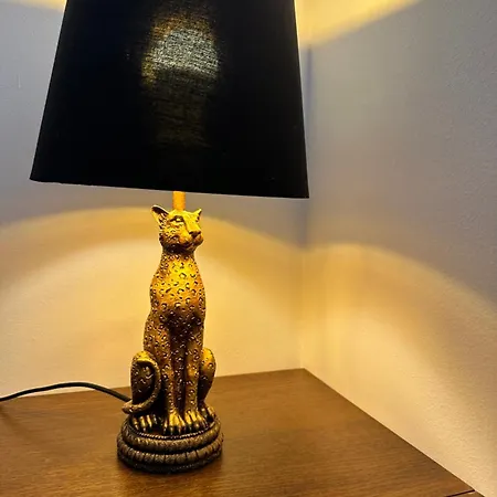 Apartment Nomakop5 *