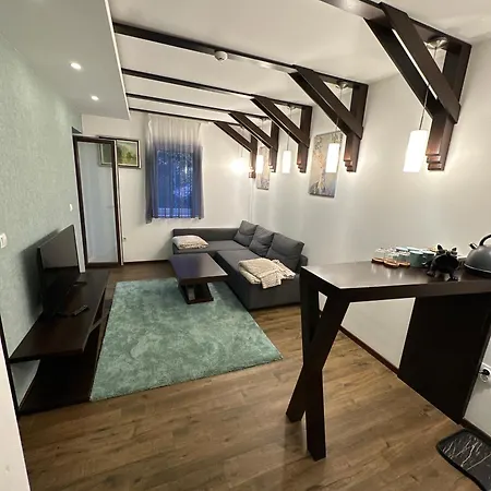 Nomakop5 Apartman Kopaonik