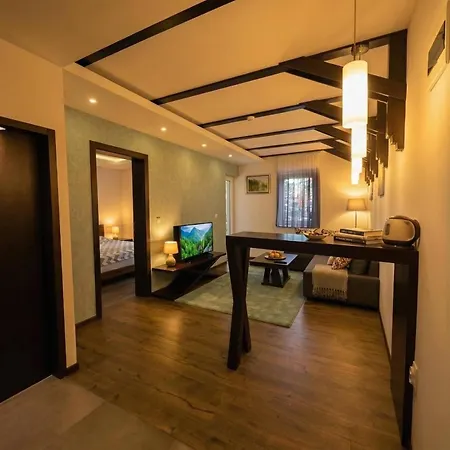 アパート Nomakop5 コパオニク