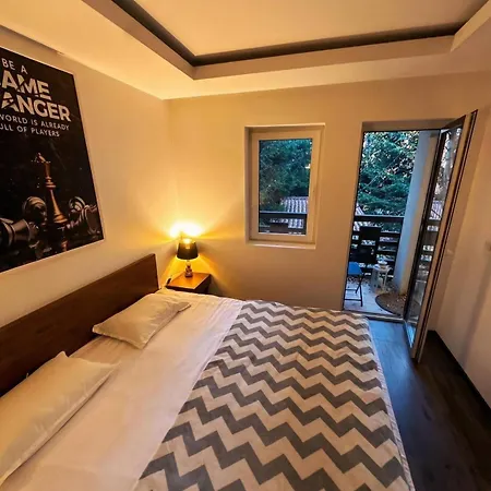 アパート Nomakop5