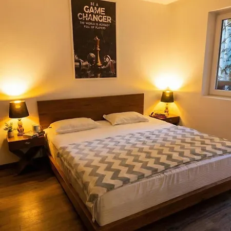 Nomakop5 アパート コパオニク