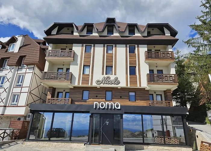 Nomakop5 아파트 카파오닉