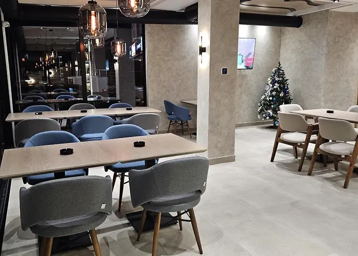 Nomakop5 아파트 *