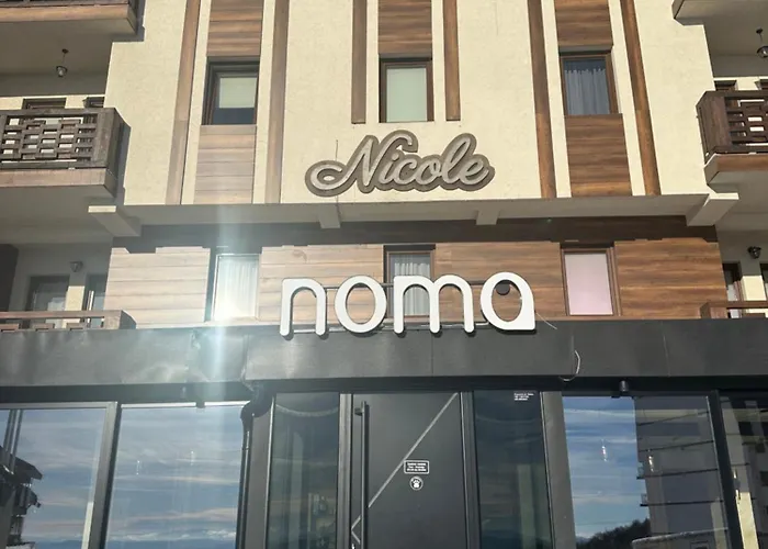 아파트 Nomakop5 카파오닉