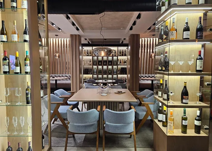 Nomakop5 아파트 *