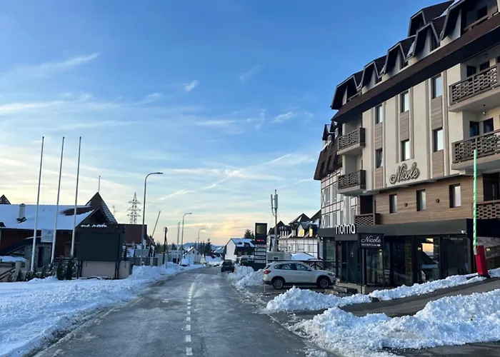 아파트 Nomakop5 카파오닉