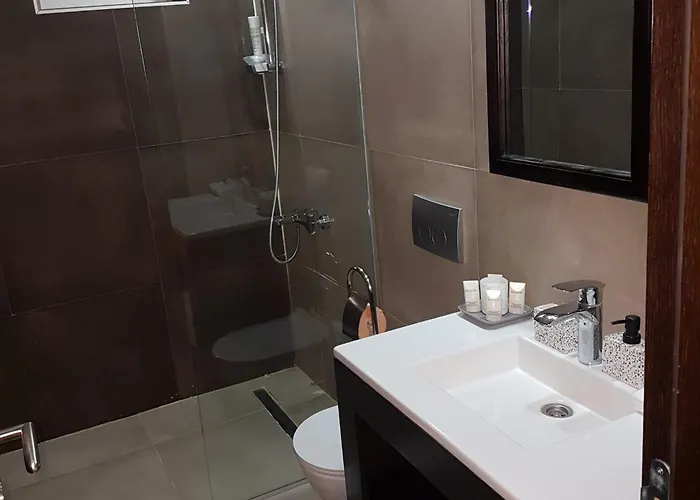 아파트 Nomakop5 카파오닉