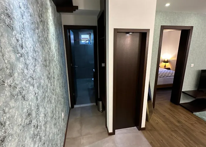 아파트 Nomakop5 *