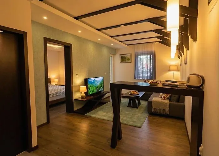 아파트 Nomakop5 카파오닉