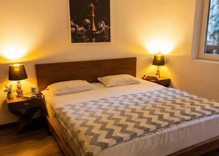 Nomakop5 아파트 카파오닉